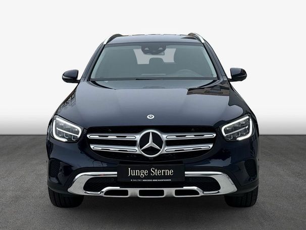 Mercedes-Benz GLC 300 de 4Matic 225 kW image number 2