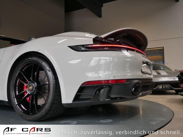 Porsche 992 GTS Cabrio 353 kW image number 30