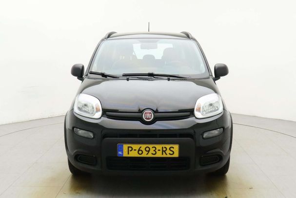 Fiat Panda 1.0 Hybrid City Life 51 kW image number 6