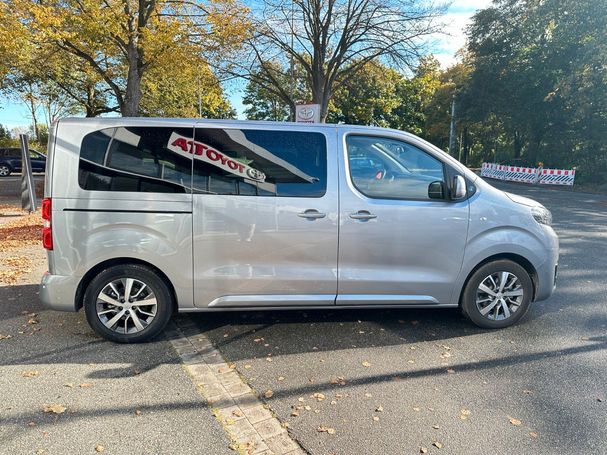 Toyota Proace Verso L1 2.0 Team 106 kW image number 7