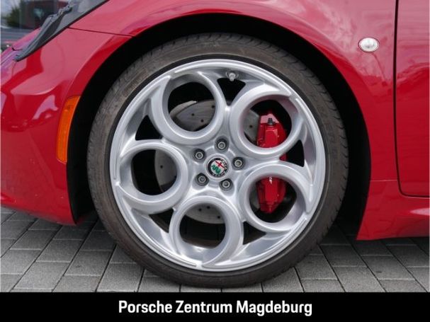 Alfa Romeo 4C TBi 177 kW image number 9