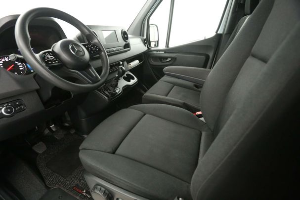 Mercedes-Benz Sprinter H2 314 CDi 105 kW image number 25