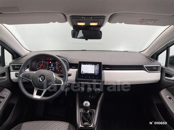 Renault Clio TCe 90 66 kW image number 7