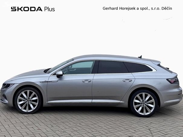 Volkswagen Arteon Shooting Brake 160 kW image number 4