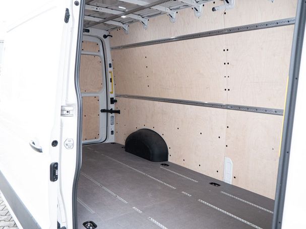 Volkswagen Crafter TDI 103 kW image number 5