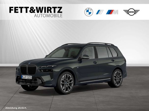 BMW X7 xDrive40d Sport 259 kW image number 1