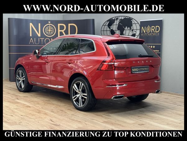 Volvo XC60 B4 AWD Inscription 145 kW image number 8