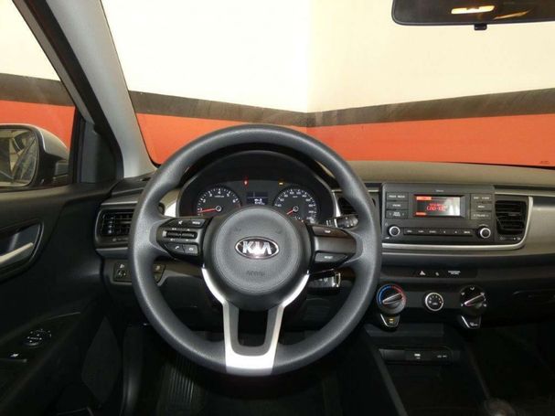 Kia Rio 1.2 62 kW image number 9