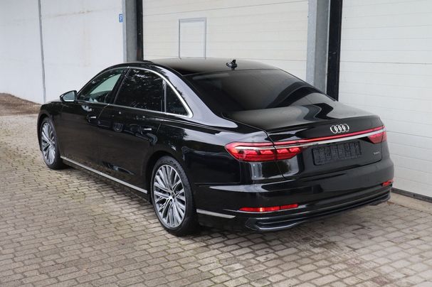 Audi A8 L 50 TDI 210 kW image number 6