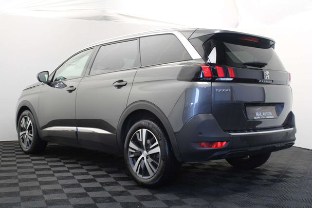 Peugeot 5008 PureTech Allure 96 kW image number 5