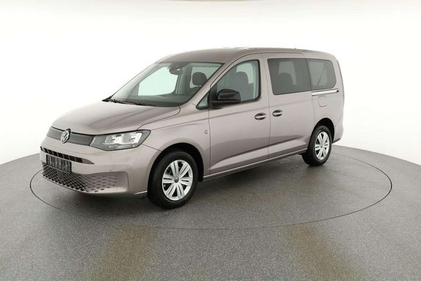 Volkswagen Caddy Maxi 1.5 TSI DSG 85 kW image number 30