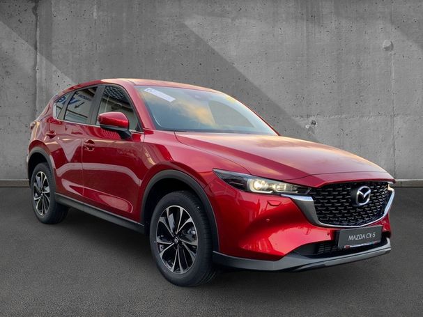 Mazda CX-5 150 110 kW image number 2