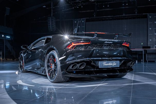 Lamborghini Huracan 449 kW image number 2