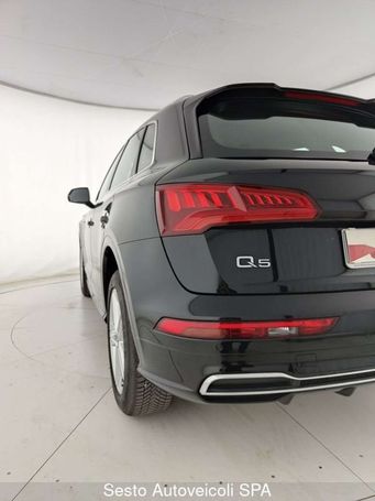 Audi Q5 40 TDI quattro S-line 140 kW image number 23