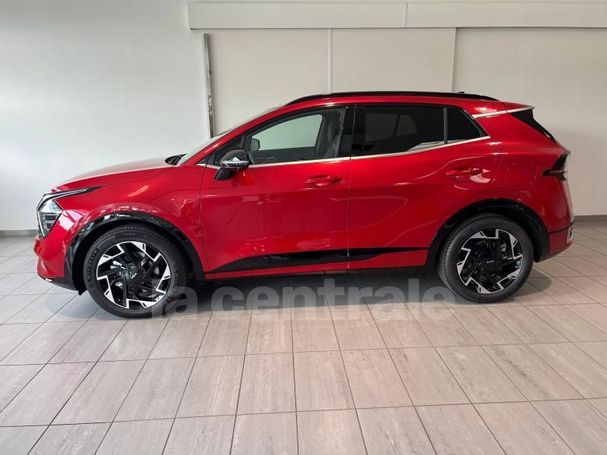 Kia Sportage 195 kW image number 4