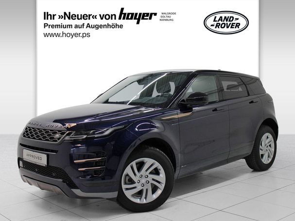 Land Rover Range Rover Evoque 150 kW image number 1