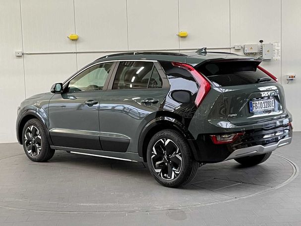 Kia Niro 150 kW image number 6