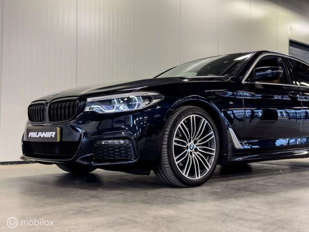 BMW 520i 135 kW image number 10