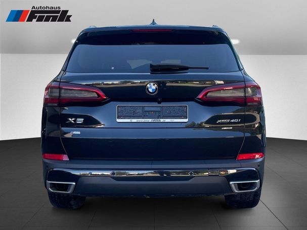 BMW X5 xDrive40i 250 kW image number 3