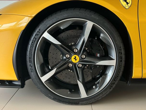 Ferrari SF90 Spider 735 kW image number 28