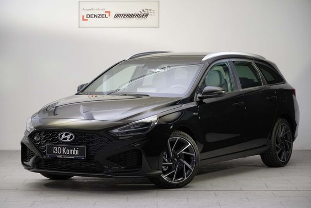 Hyundai i30 Kombi 1.5 N Line 118 kW image number 1