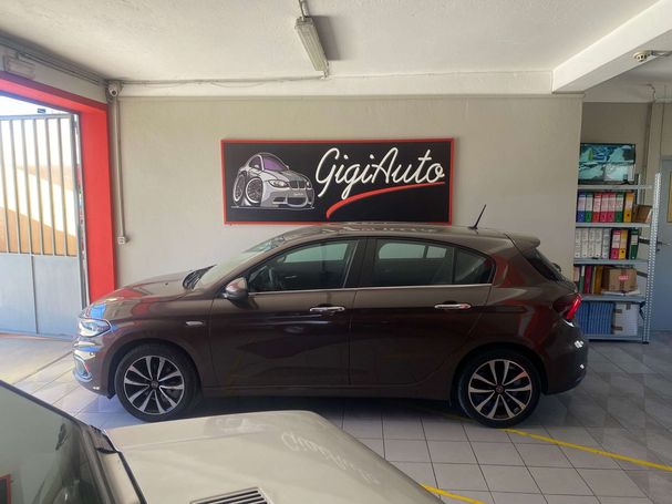 Fiat Tipo 1.3 Lounge 70 kW image number 5