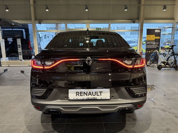 Renault Arkana 116 kW image number 13