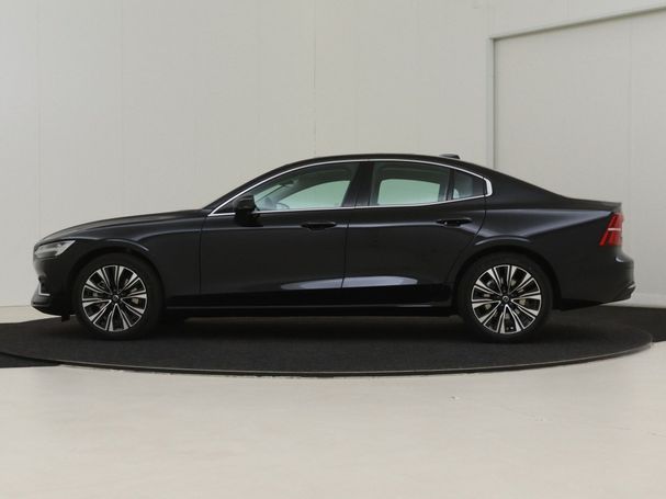 Volvo S60 B4 Plus 145 kW image number 4