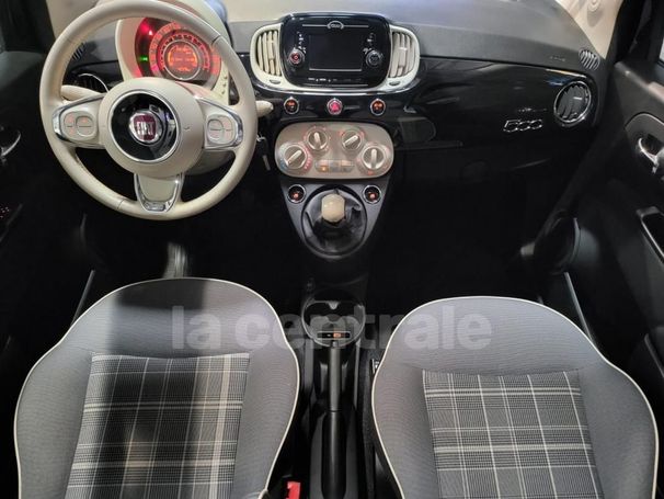 Fiat 500 0.9 8V TwinAir 63 kW image number 7