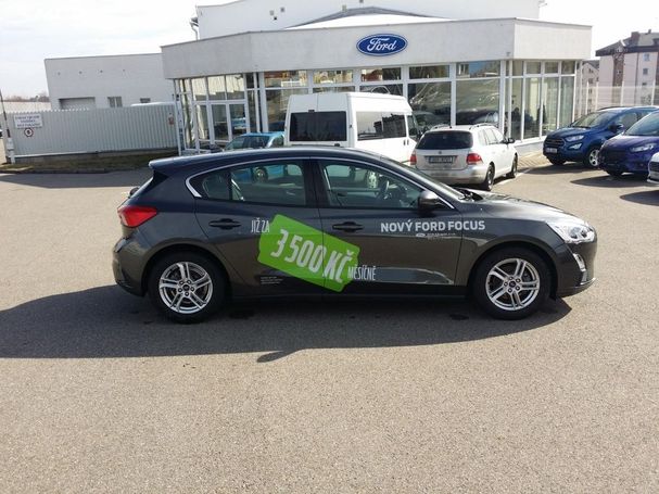 Ford Focus 1.0 94 kW image number 4