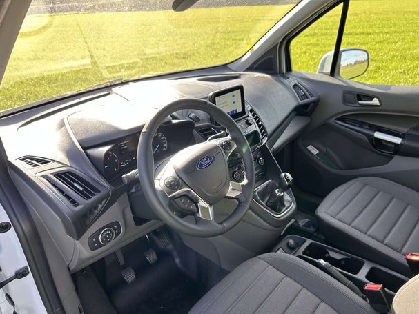 Ford Transit Connect L2 1.5 EcoBlue Limited 74 kW image number 12