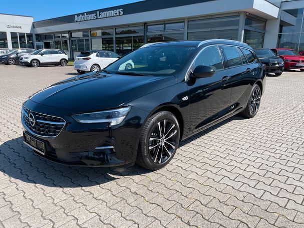 Opel Insignia Sports Tourer Elegance 128 kW image number 1