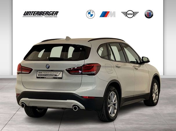 BMW X1 20d xDrive 140 kW image number 3