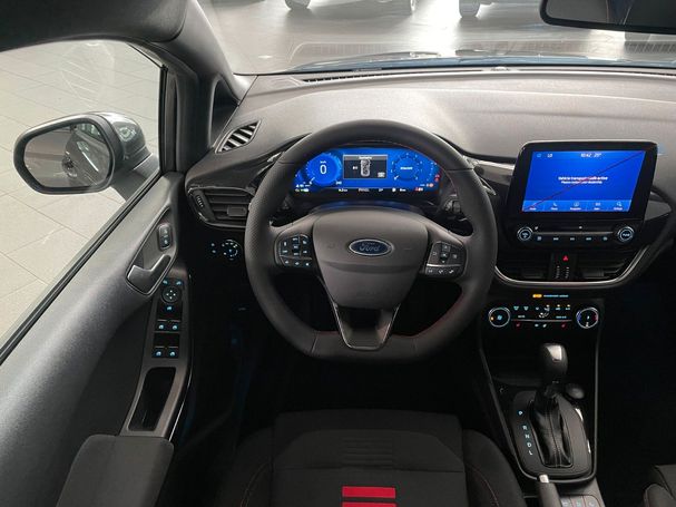 Ford Fiesta Hybrid ST-Line X 92 kW image number 15