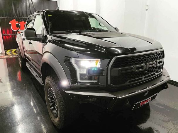 Ford F-150 331 kW image number 2