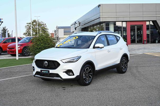 MG ZS 1.5 78 kW image number 1