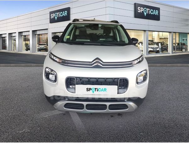 Citroen C3 Aircross BlueHDi 100 Origins 75 kW image number 2