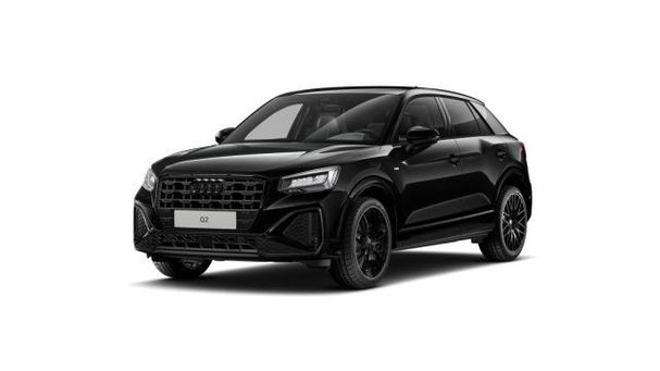 Audi Q2 35 TFSI S tronic S-line 110 kW image number 2