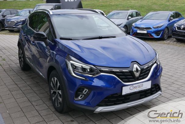 Renault Captur Mild Hybrid 140 Techno 103 kW image number 2