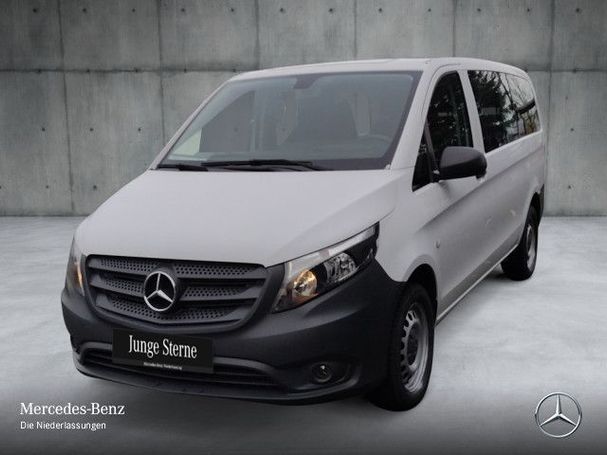 Mercedes-Benz Vito Tourer 114 CDi 4x4 Pro 100 kW image number 1