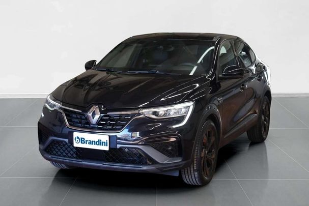 Renault Arkana 1.6 E-Tech Hybrid 105 kW image number 1