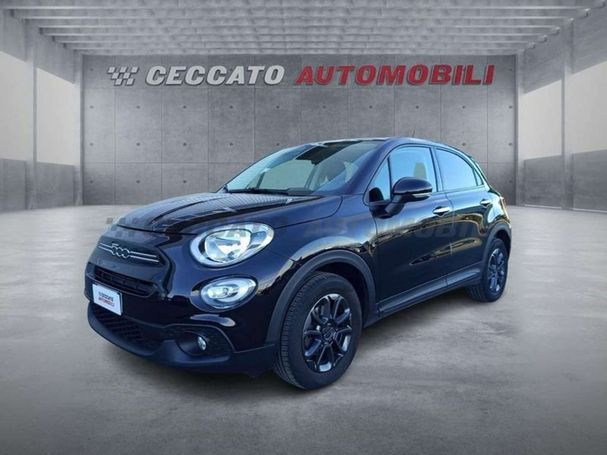 Fiat 500X 1.0 88 kW image number 1