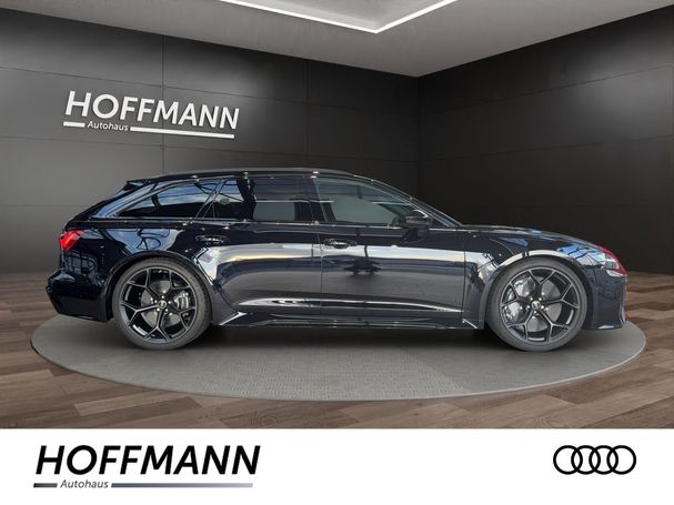 Audi RS6 quattro Avant Performance 463 kW image number 3