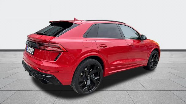 Audi RSQ8 441 kW image number 2