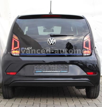 Volkswagen up! 60 kW image number 3