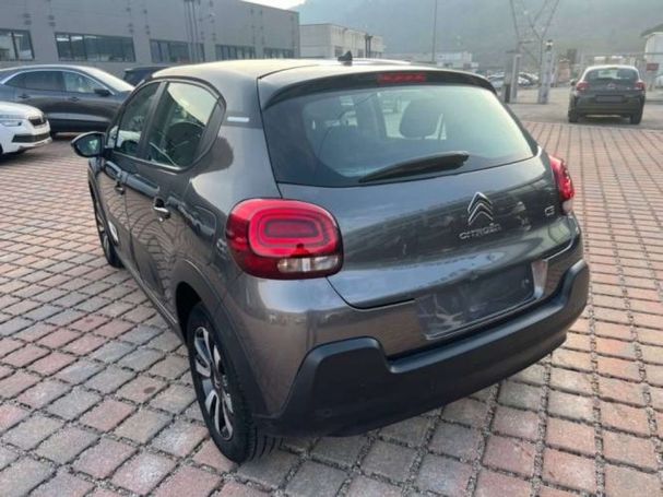 Citroen C3 BlueHDi 100 S&S SHINE 74 kW image number 6