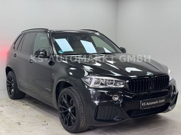 BMW X5 xDrive 230 kW image number 2