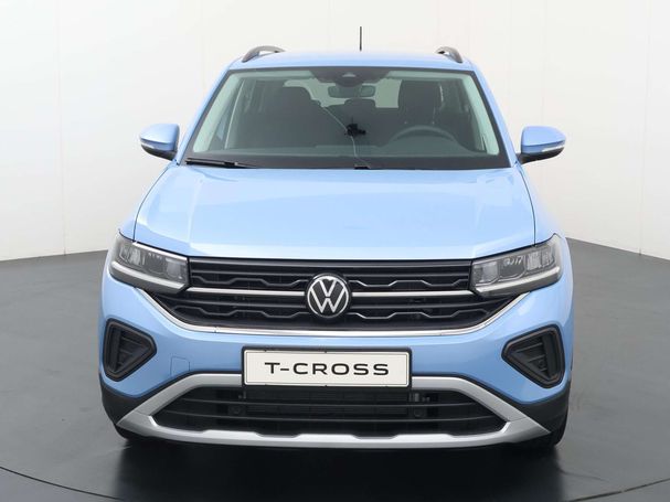 Volkswagen T-Cross 1.0 TSI Life 85 kW image number 31