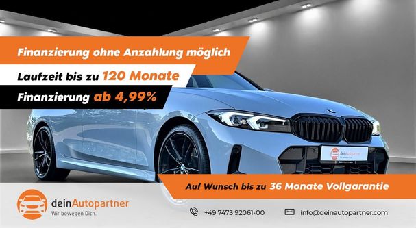 BMW 320d xDrive M Sport 140 kW image number 5