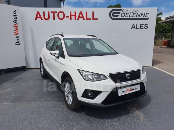 Seat Arona 1.0 TSI Style 81 kW image number 2